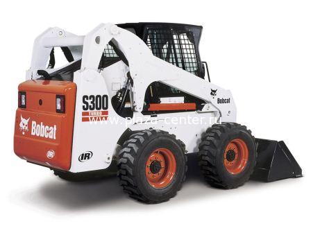   bobcat s300